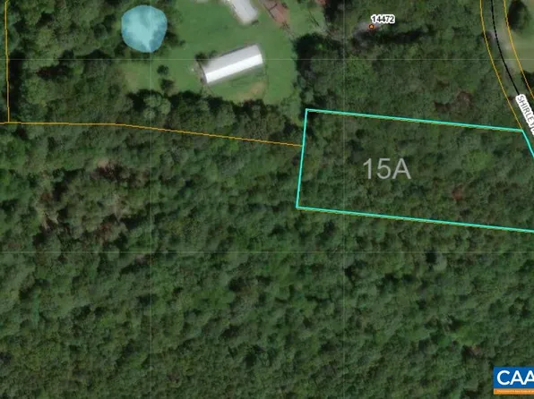 Shirley Rd, Unionville, VA 22567