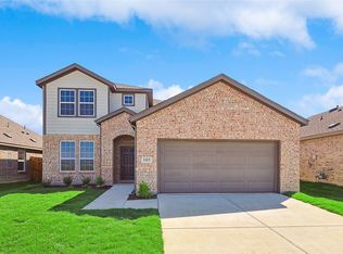 105 Patrick Henry Dr, Venus, TX 76084