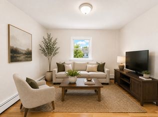 18 Van Rensselaer St UNIT 2, Belleville, NJ 07109