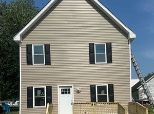 823 2nd St, Pocomoke City, MD 21851