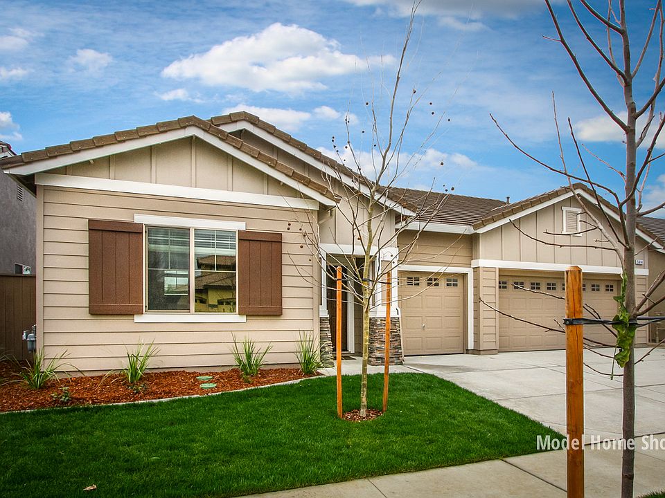 Similar Home Shown