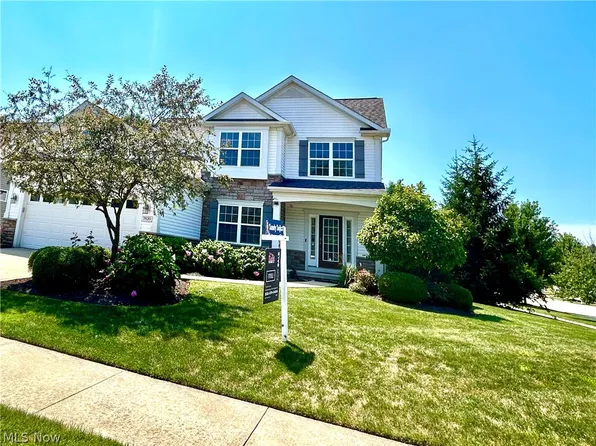 7820 Lynford Way, Mentor, OH 44060