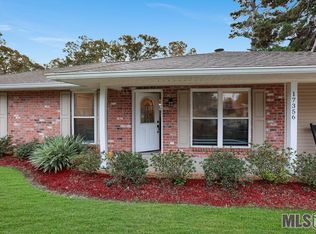 17356 Ashton Ave, Greenwell Springs, LA 70739
