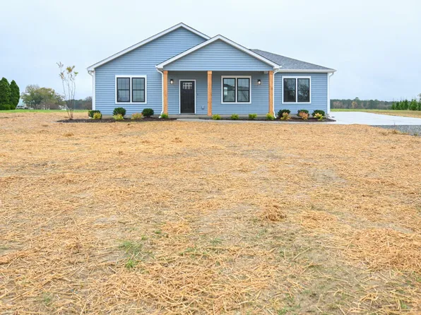 7545 State Highway 210, Smithfield, NC 27577