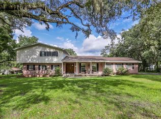 917 Hammock Rd, Brooksville, FL 34601