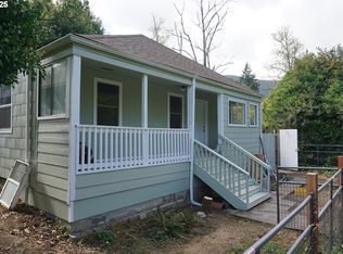 91716 Taylorville Rd, Clatskanie, OR 97016