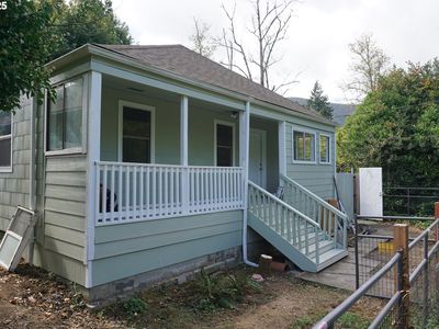 91716 Taylorville Rd, Clatskanie, OR, 97016