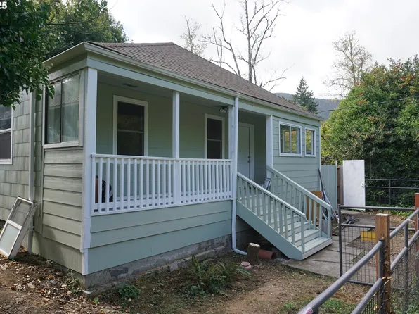 91716 Taylorville Rd, Clatskanie, OR 97016