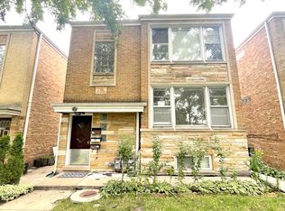 5127 N Springfield Ave #1, Chicago, IL 60625