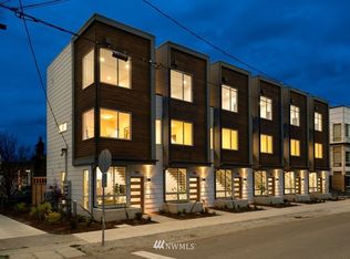 1800 S State St, Seattle, WA 98144