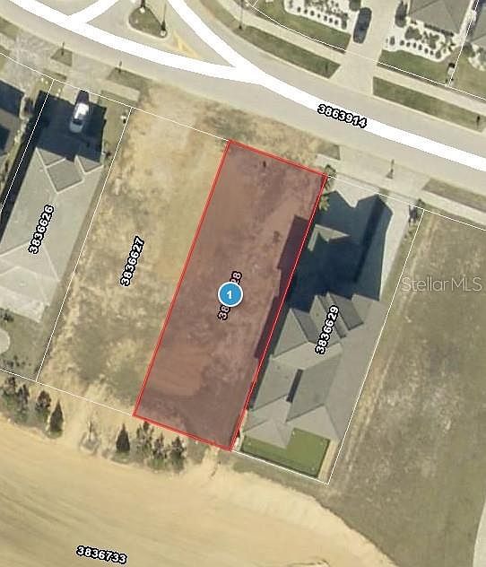 1st image of 15800 VETTA DRIVE LOT 224