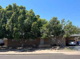 1115 E 9th Ave, Mesa, AZ 85204