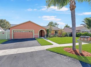 Hartford Place, Homestead, FL 33033