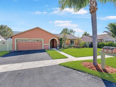 13850 SW 285th Ter, Homestead, FL, 33033