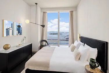 Rented by R New York