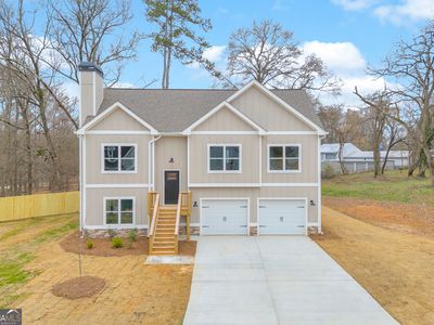 129 Crane St, Maysville, GA, 30558