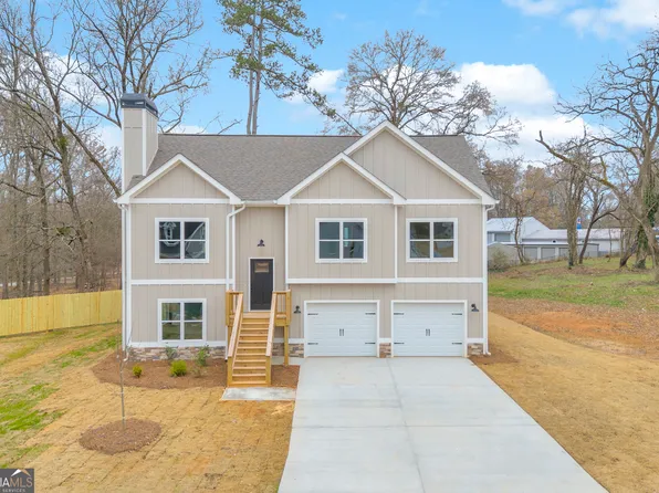 129 Crane St, Maysville, GA 30558