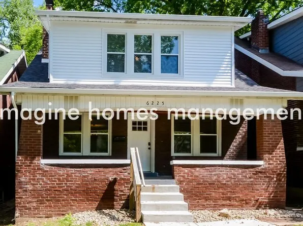 6225 Marmaduke Ave, Saint Louis, MO 63139