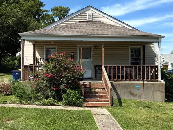 611 Barbara Pl, Festus, MO 63028
