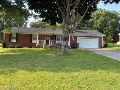 307 Heritage Dr, Mayfield, KY, 42066
