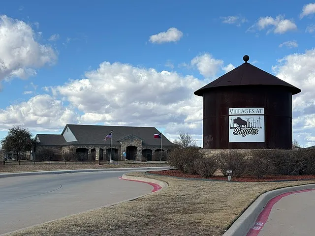 Villages at Snyder