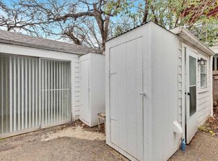 1400 W 13th St UNIT A, Austin, TX 78703