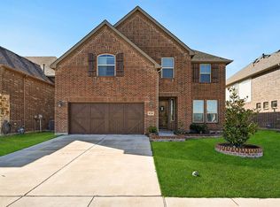 8236 Snow Egret Way, Fort Worth, TX 76118
