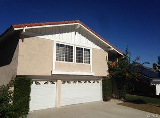 5815 E Avenida Serra, Anaheim, CA 92807