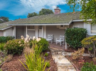 2446 16th Ave, Carmel, CA