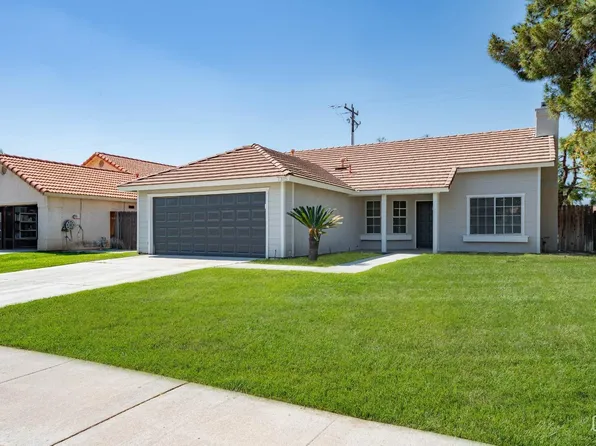 7315 Senalda Ct, Bakersfield, CA 93313