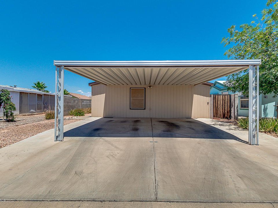 1st image of 8601 N 103rd Ave Lot 211