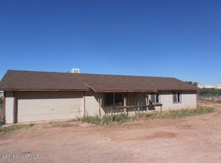 120 S Blue Heron Dr, Cornville, AZ 86325