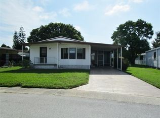 115 Dolphin Dr S, Oldsmar, FL 34677