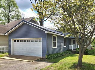 3584 E Bailey Rd, Monticello, IN 47960