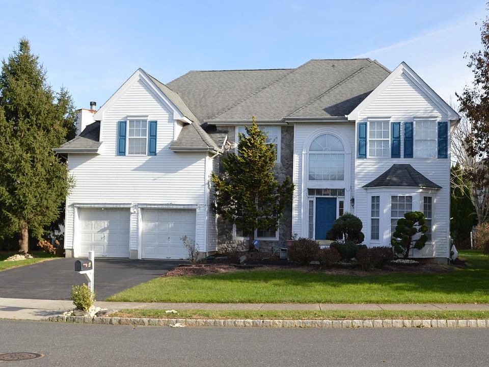Front Elevation