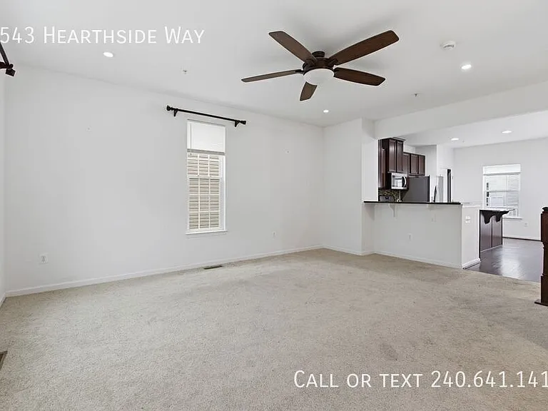 7543 Hearthside Way — Photo 5