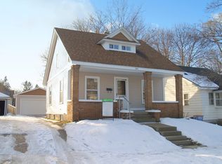 1841 Ruby Ave SE, Grand Rapids, MI 49507