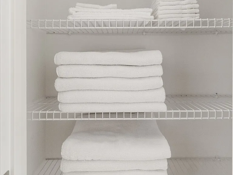 Storage Room