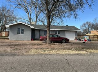 10 Cactus Dr, Los Lunas, NM 87031