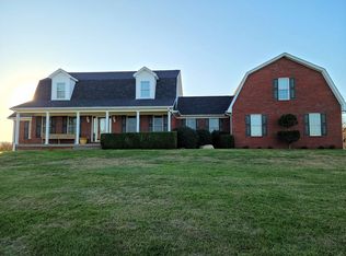 435 Lutheran Church Rd, Bardstown, KY 40004