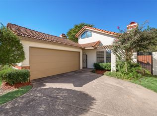 615 Fiesta Cir, Irving, TX 75063