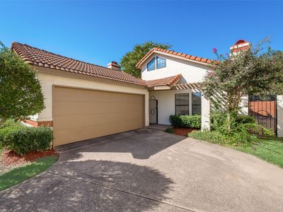 615 Fiesta Cir, Irving, TX, 75063