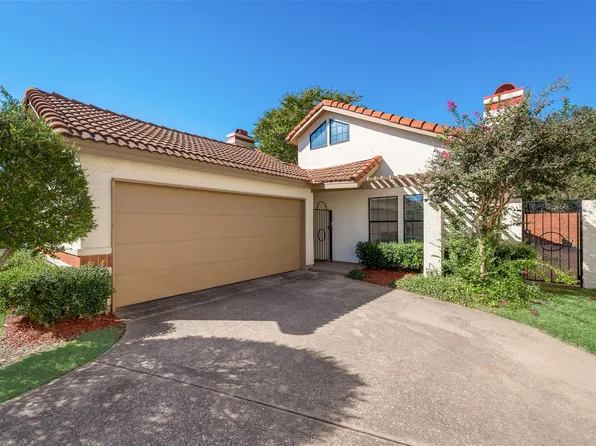 615 Fiesta Cir, Irving, TX 75063