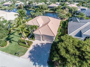 16197 Crown Arbor Way, Fort Myers, FL 33908