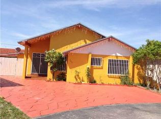 746 SW 101 Court Cir, Miami, FL 33174