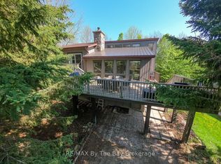 177 Talisman Mountain Dr, Grey Highlands, ON N0C1G0