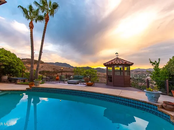3515 Twin Lake Rdg, Westlake Village, CA 91361
