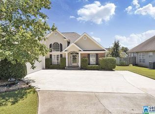 228 Silver Creek Pkwy, Alabaster, AL 35007