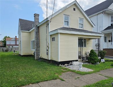 1567 West St, Utica, NY, 13501