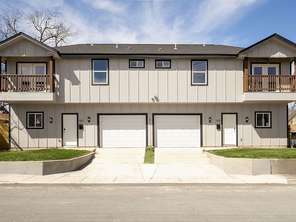 1st image of 711 N Mittman #101